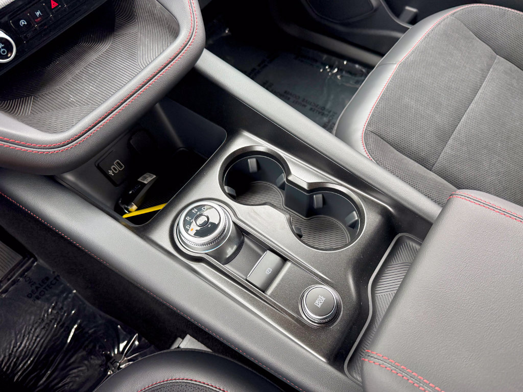 New 2026 Ford Explorer ST RWD image 26