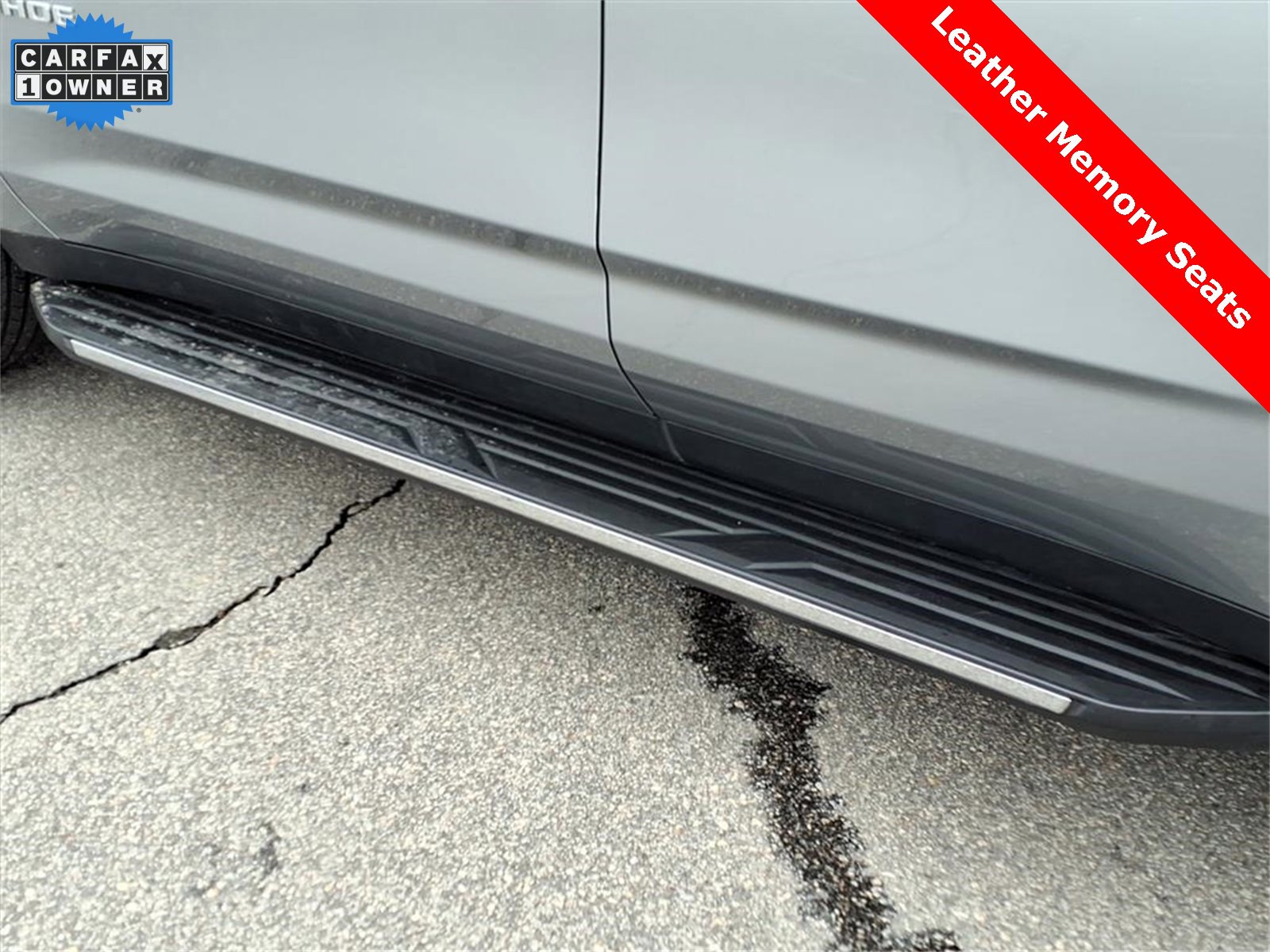 Used 2024 Chevrolet Tahoe LT image 12