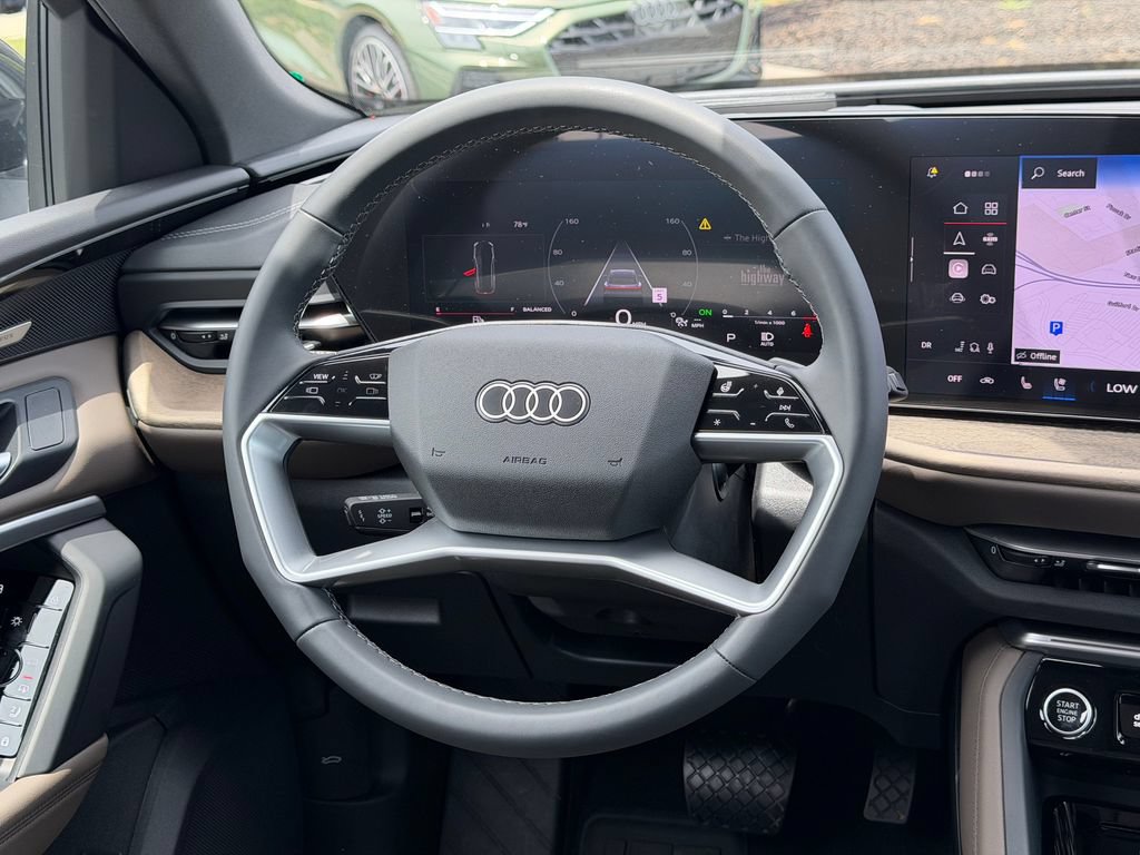 Certified 2025 Audi Q5 Prestige AWD/4WD image 24