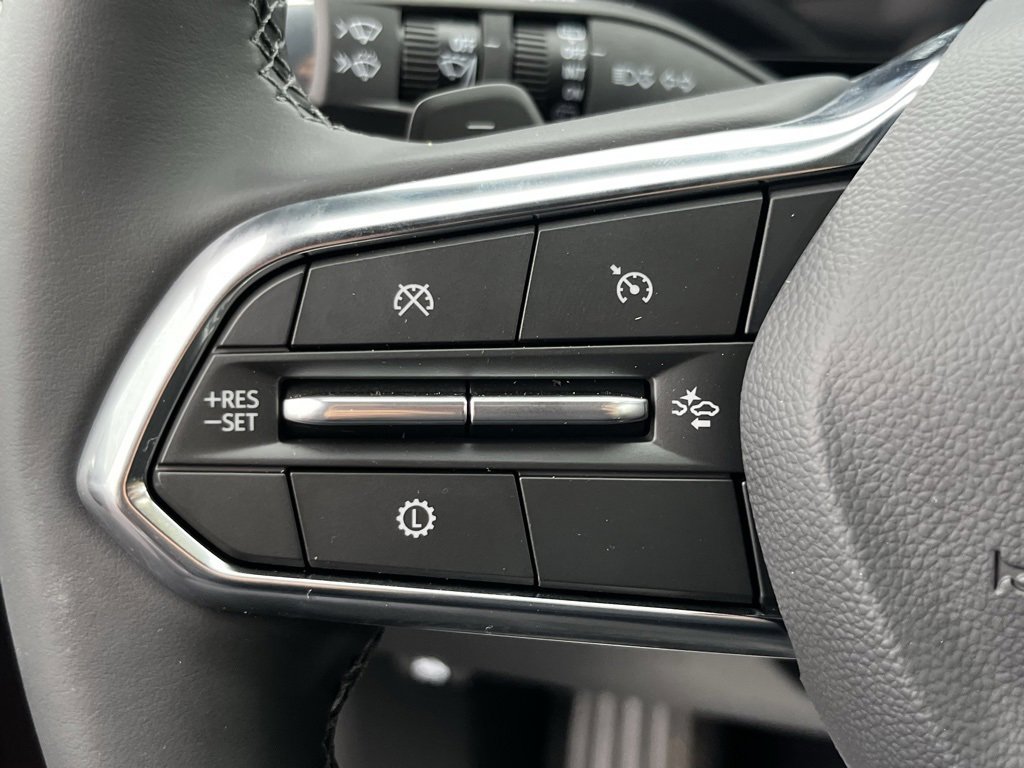 New 2026 Chevrolet Equinox LT image 4