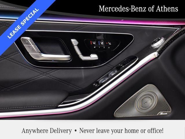 New 2026 Mercedes-Benz S 63 AMG S image 20