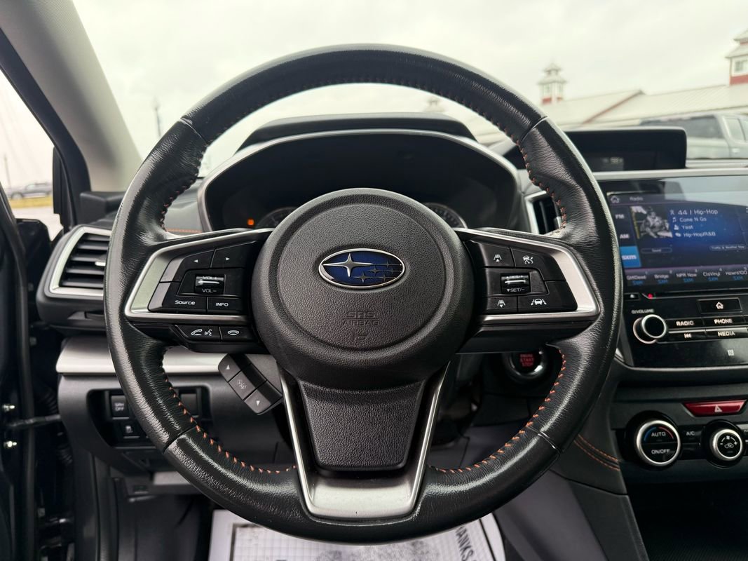 Used 2019 Subaru Crosstrek 2.0i Limited image 20