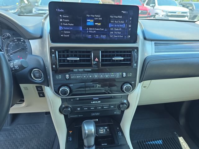 Used 2022 Lexus GX 460 Premium AWD/4WD image 25