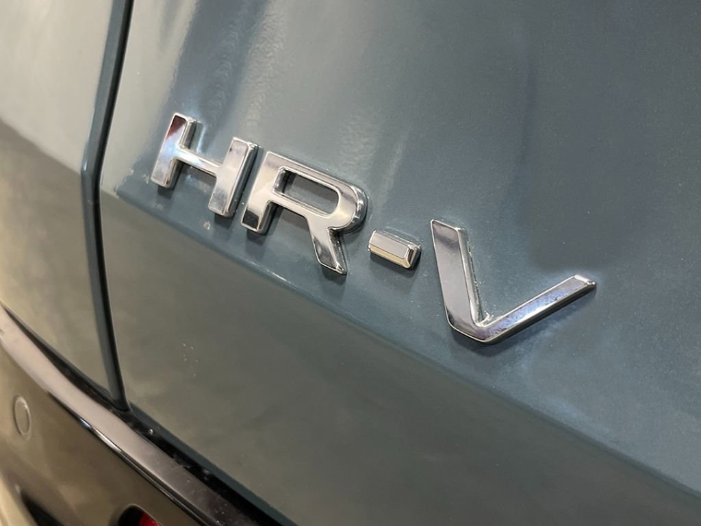 New 2027 Honda HR-V EX-L image 5
