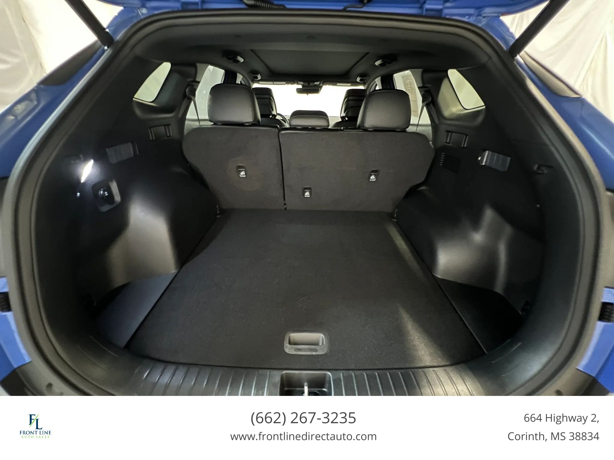 Used 2026 Kia Sportage X-Line w/ X-Line Premium Package AWD/4WD image 25