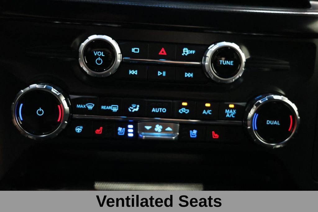 Used 2025 Ford F150 Raptor w/ Equipment Group 803A Raptor R AWD/4WD image 36