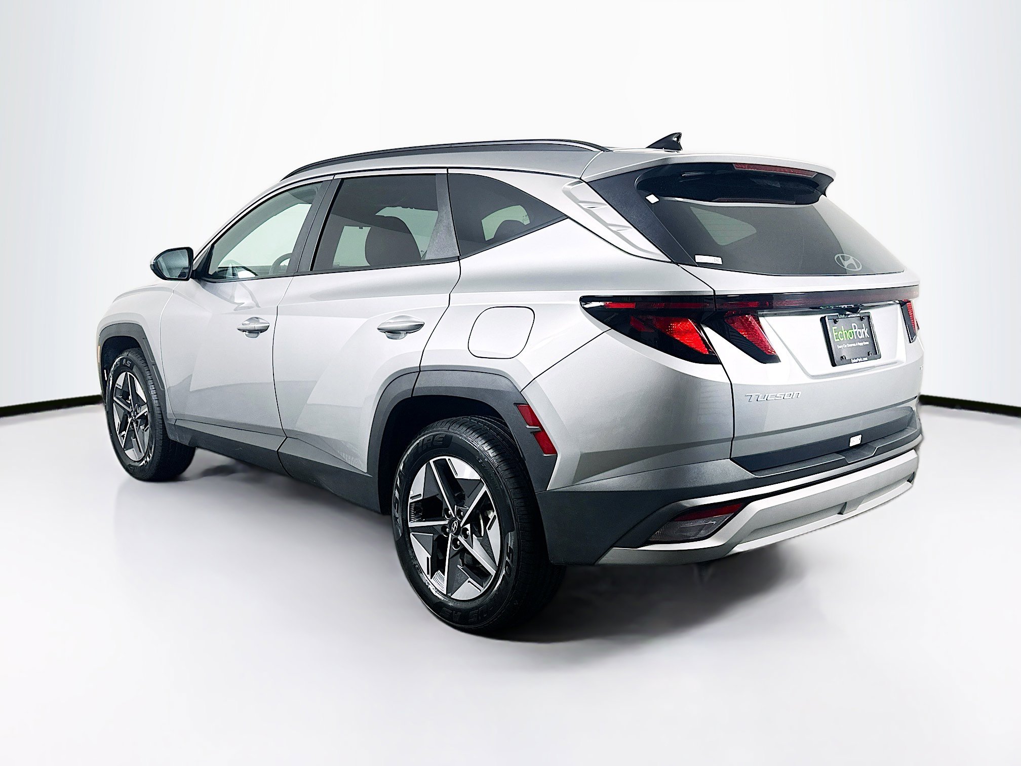 Used 2025 Hyundai Tucson SEL image 5