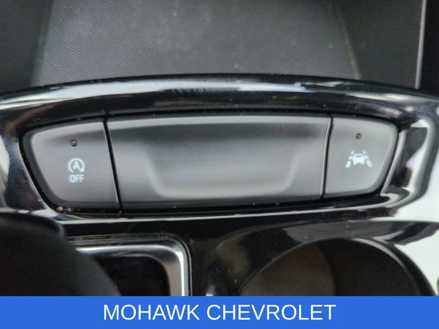 Certified 2024 Chevrolet Trax LT image 33