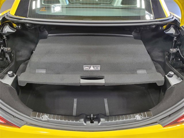 Used 2020 Mercedes-Benz SLC 43 AMG image 14