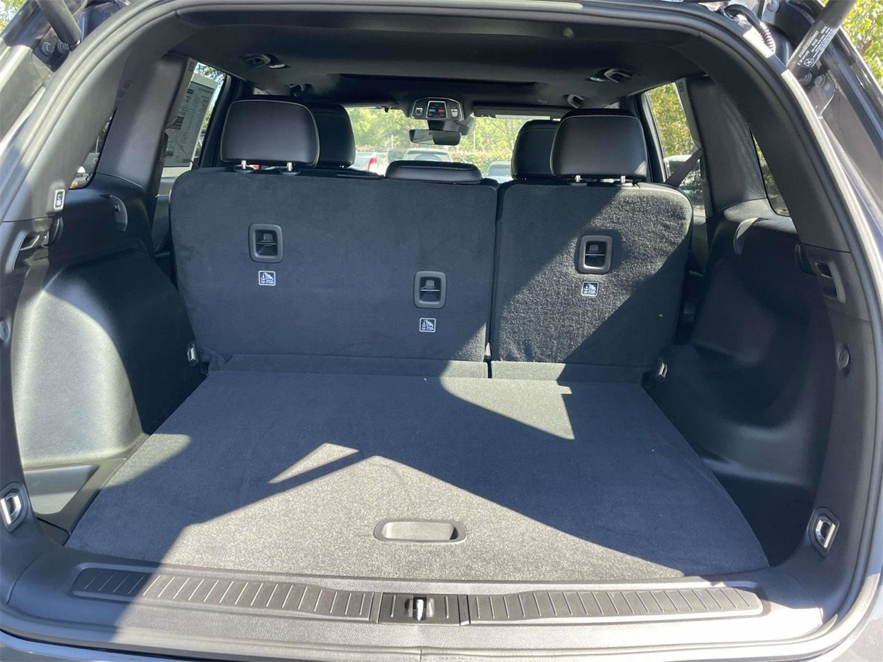 New 2025 Jeep Grand Cherokee Altitude image 31