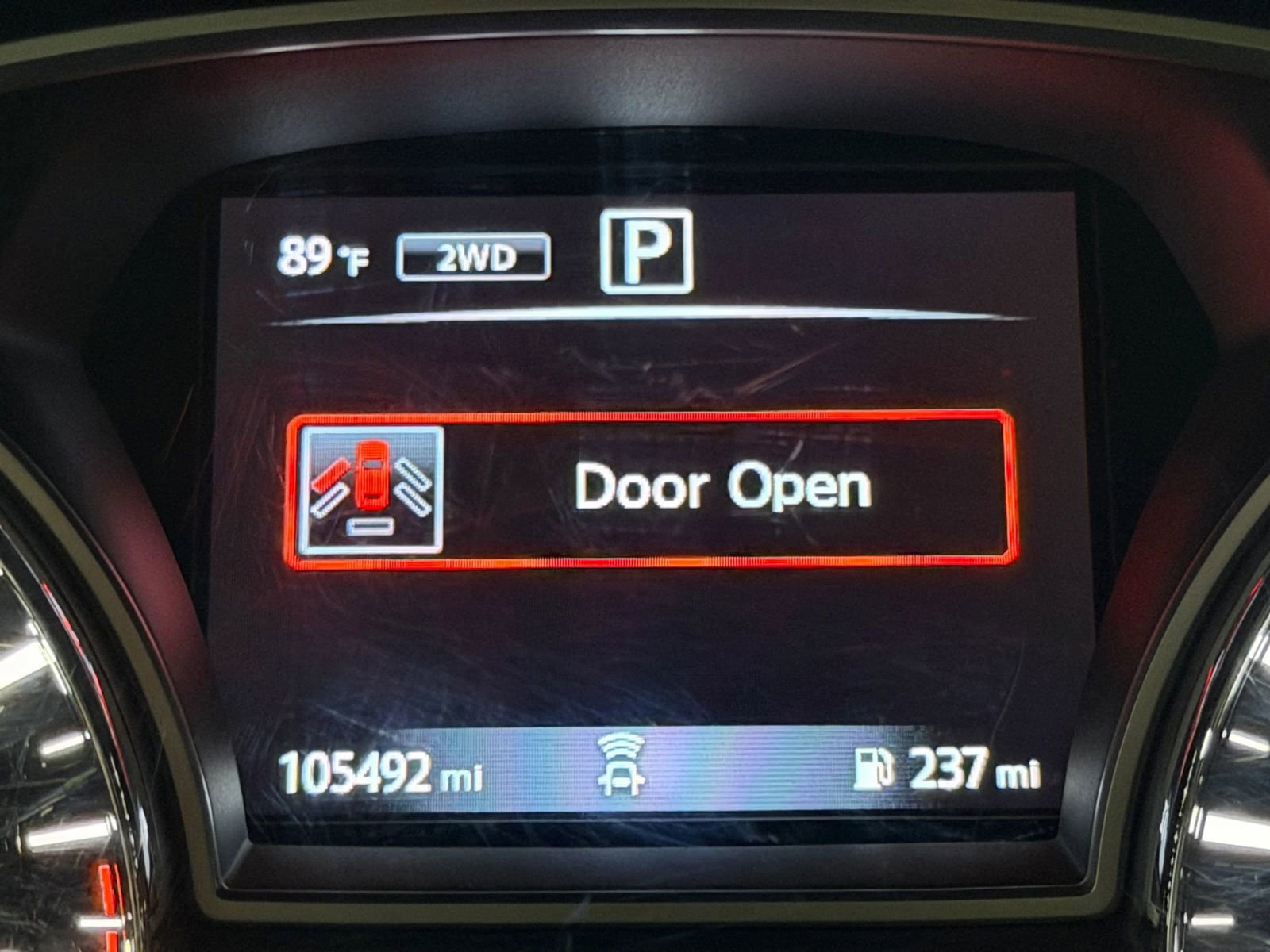 Used 2020 Nissan Pathfinder S AWD/4WD image 37