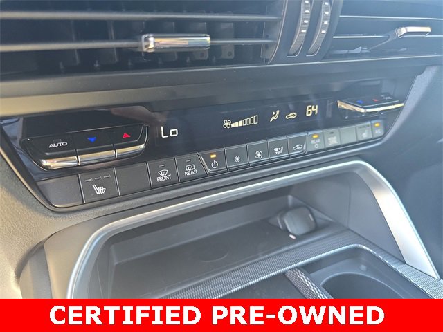 Certified 2024 MAZDA CX-90 Plug-In Hybrid w/ Premium Pkg image 23