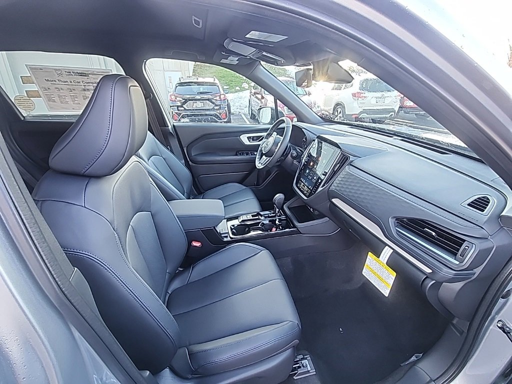 New 2026 Subaru Forester Limited image 18
