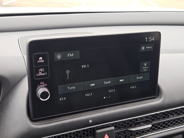 Used 2026 Honda HR-V EX-L image 11