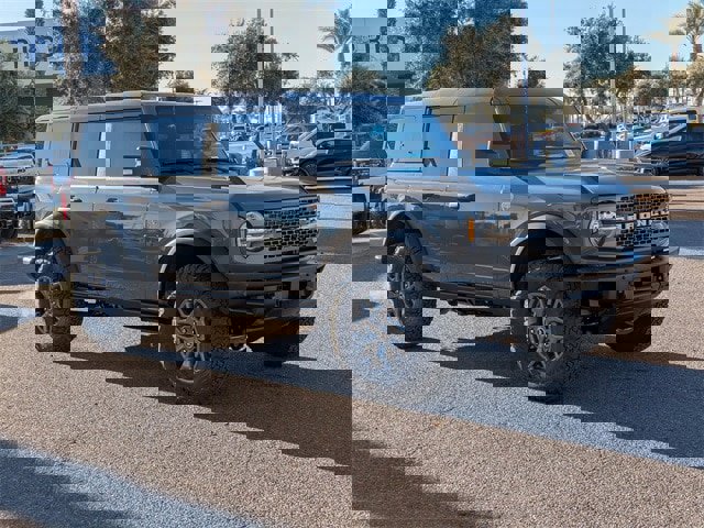 New 2025 Ford Bronco Badlands image 34