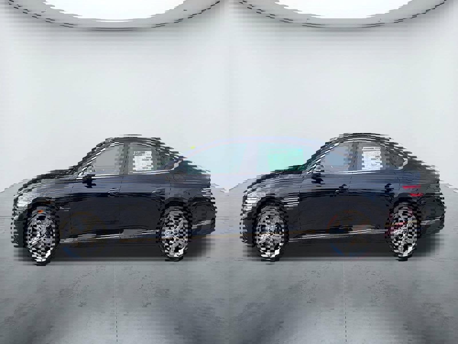 New 2026 Genesis G80 2.5T Sport Prestige image 2