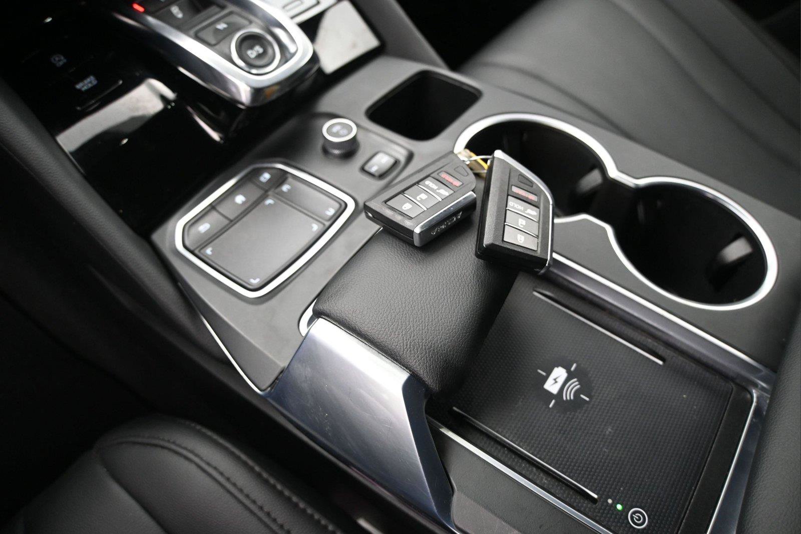 Certified 2024 Acura MDX SH-AWD image 5