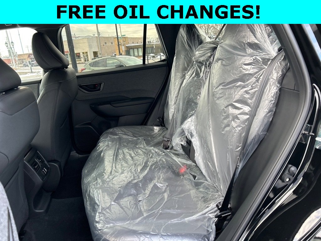 New 2026 Subaru Outback Premium image 25