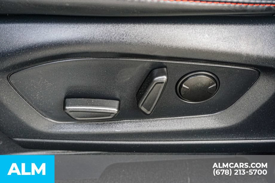 Used 2025 Ford Explorer ST-Line AWD/4WD image 52