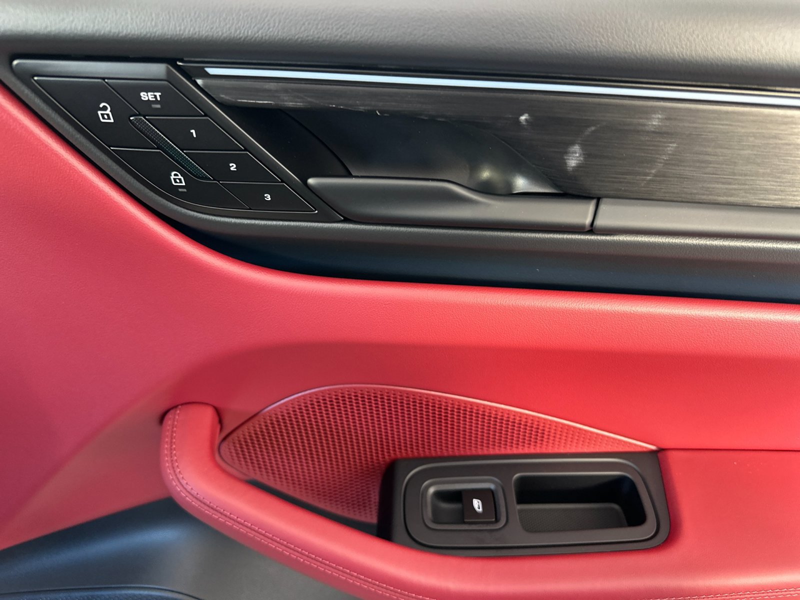 New 2026 Porsche Macan GTS Electric AWD/4WD image 20