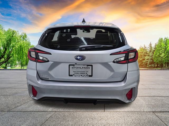 Certified 2025 Subaru Impreza 2.0i Sport image 5