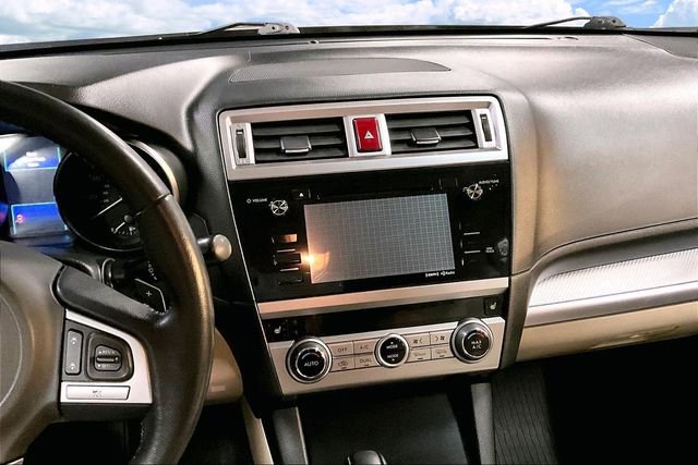 Used 2015 Subaru Outback 2.5i Premium image 9