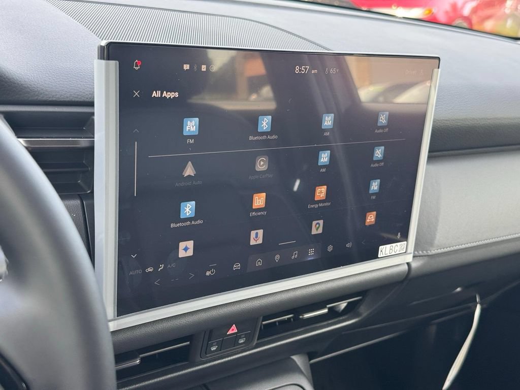 New 2026 MAZDA CX-5 Select AWD/4WD image 18