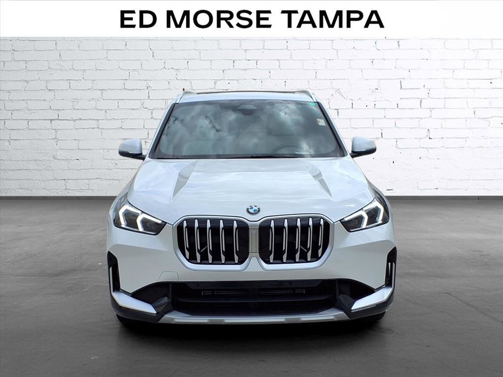 Used 2026 BMW X1 xDrive28i image 6
