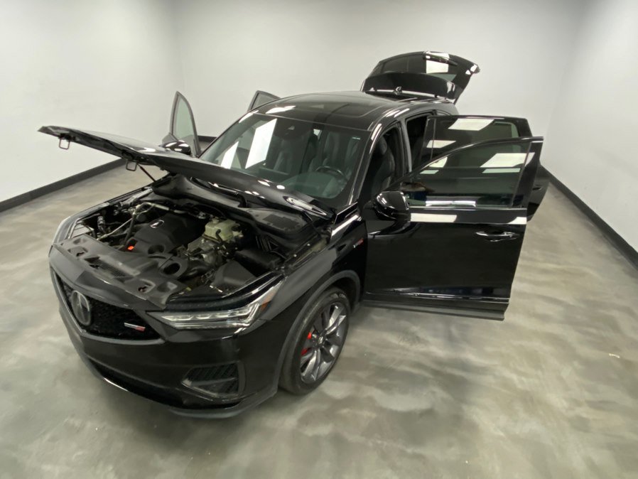 Used 2022 Acura MDX Type S AWD/4WD image 50