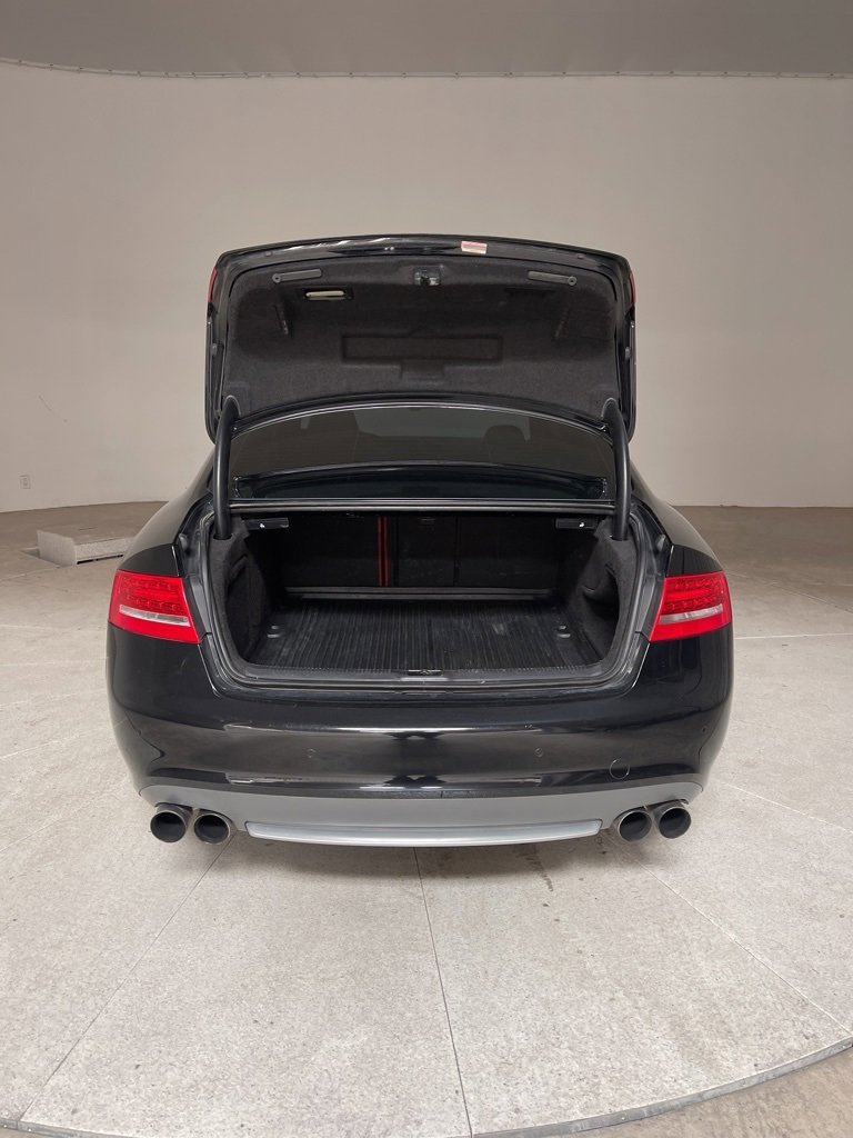 Used 2012 Audi S5 Premium Plus image 14