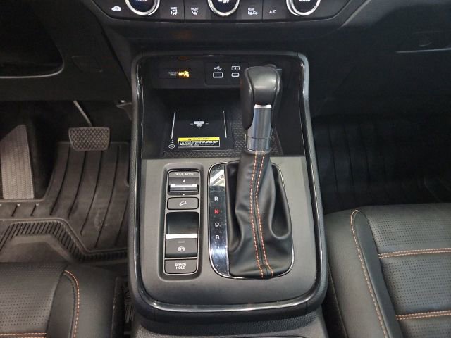 Certified 2024 Honda CR-V Sport-L image 12