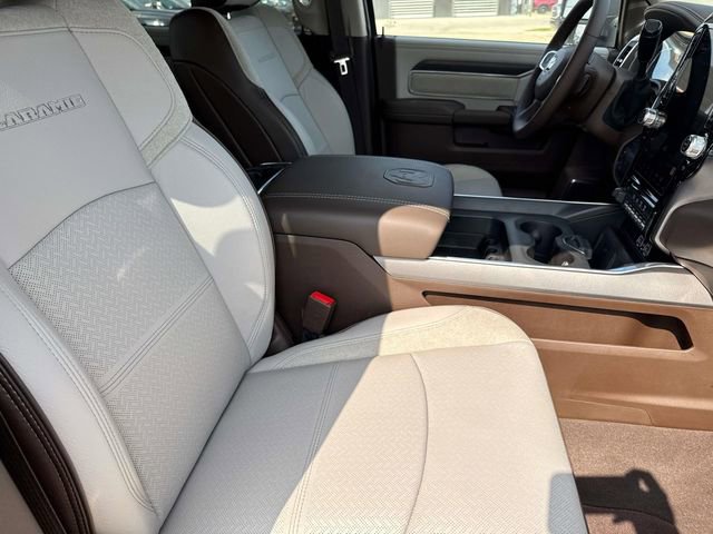 New 2026 RAM 2500 Laramie w/ Towing Technology Group image 27