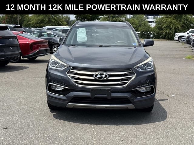 Used 2017 Hyundai Santa Fe Sport FWD image 6