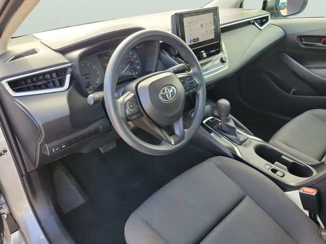 Used 2024 Toyota Corolla LE FWD image 15