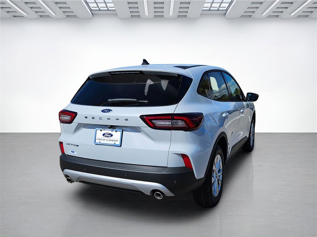 New 2026 Ford Escape Active image 5