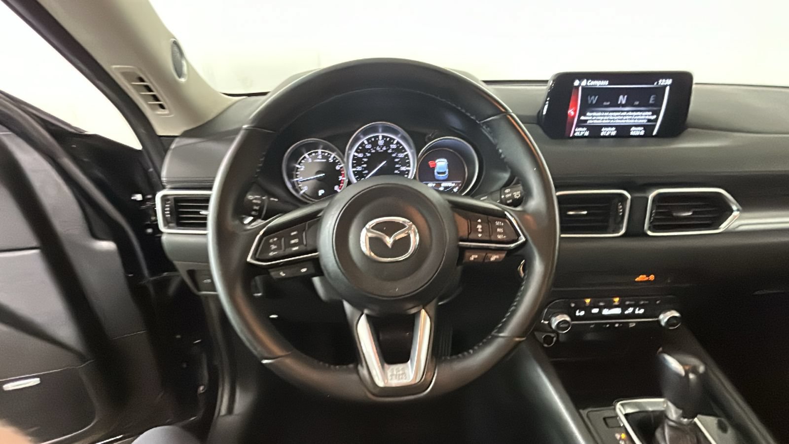 Used 2020 MAZDA CX-5 Touring AWD/4WD image 16
