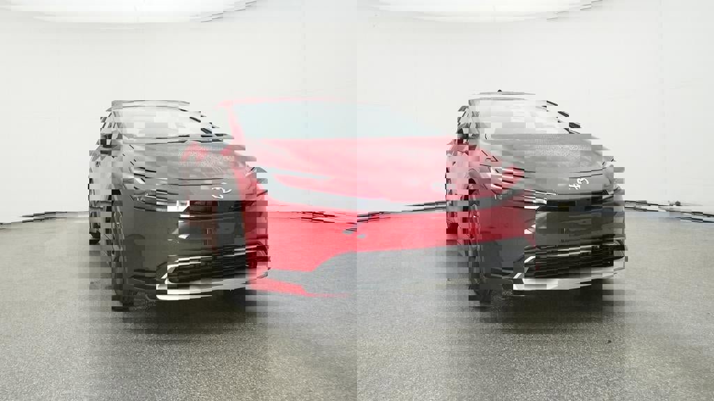 New 2026 Toyota Prius Plug-In Hybrid image 63