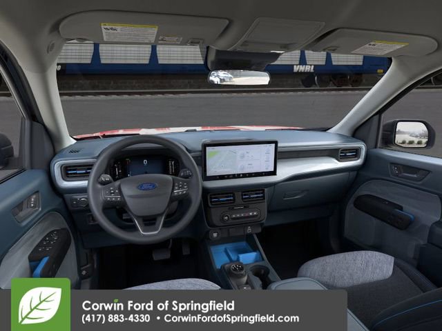 New 2026 Ford Maverick XLT image 21