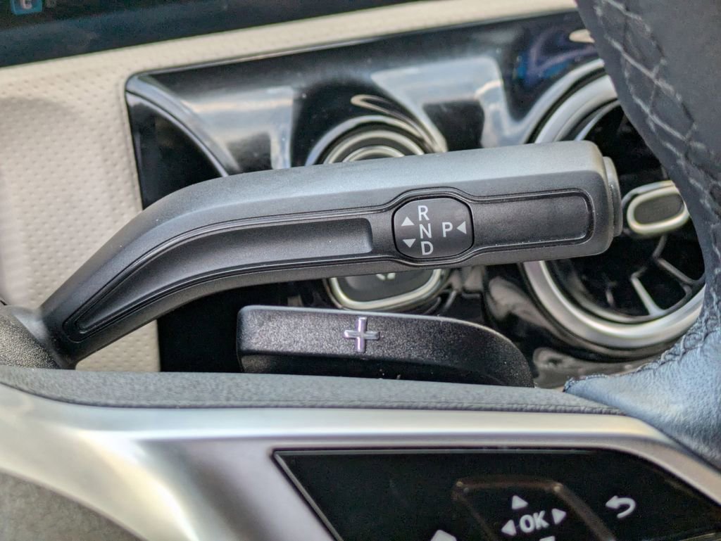 Used 2025 Mercedes-Benz CLA 250 image 18