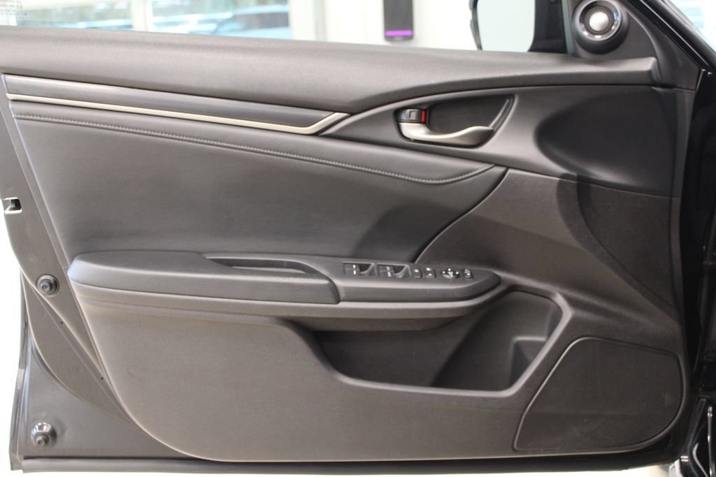 Used 2020 Honda Civic Sport Touring image 10