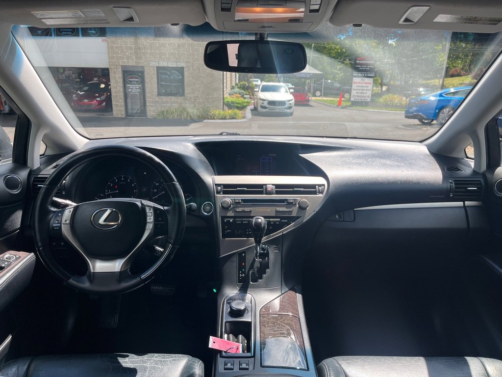 Used 2013 Lexus RX 350 AWD image 16