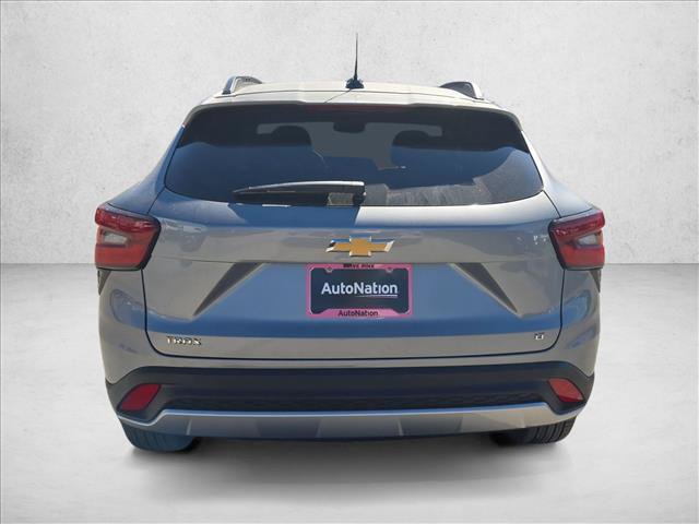 New 2026 Chevrolet Trax LT FWD image 6