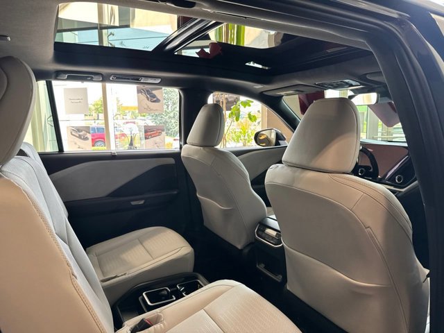 New 2026 Lexus TX 350 AWD image 47