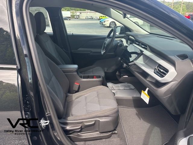 New 2027 Chevrolet Bolt LT FWD image 23
