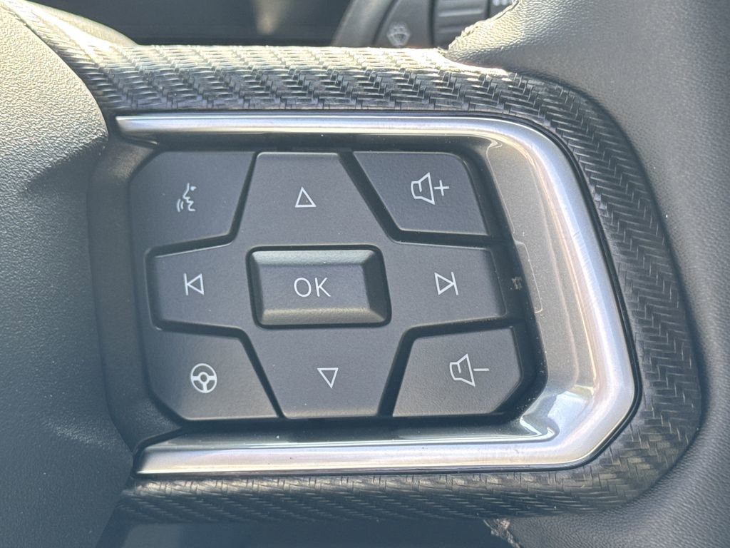 New 2026 Ford Mustang Coupe image 23