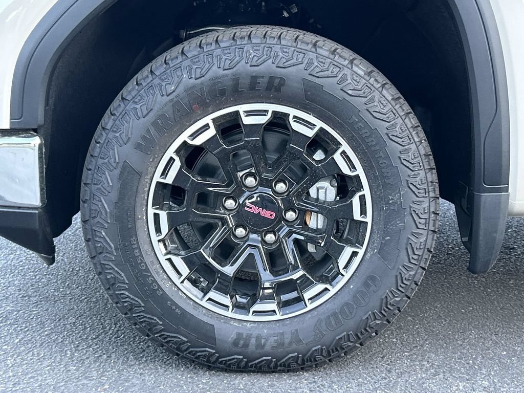 New 2026 GMC Sierra 1500 Pro w/ Convenience Package AWD/4WD image 32