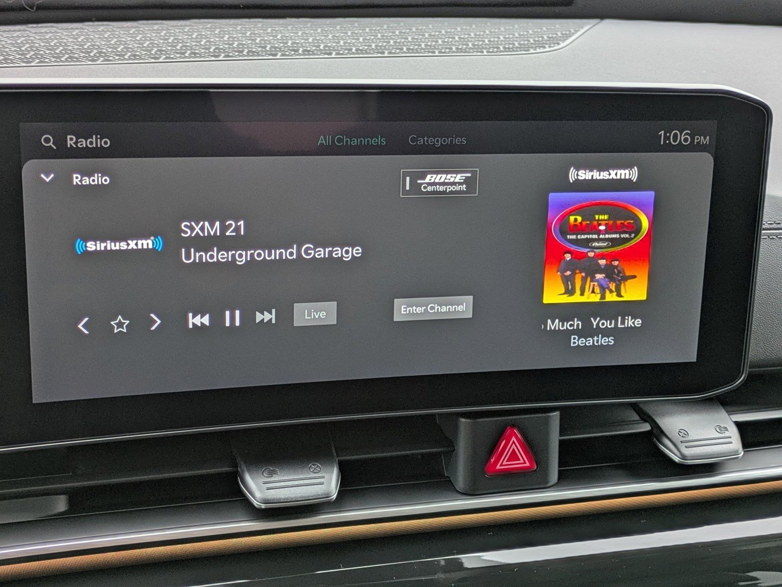 New 2025 Kia Carnival SX Prestige FWD image 5