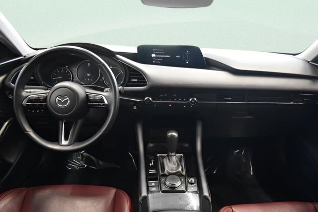 Used 2025 MAZDA MAZDA3 s image 5