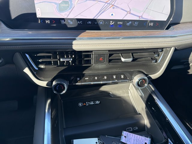 New 2026 Chevrolet Tahoe High Country image 20