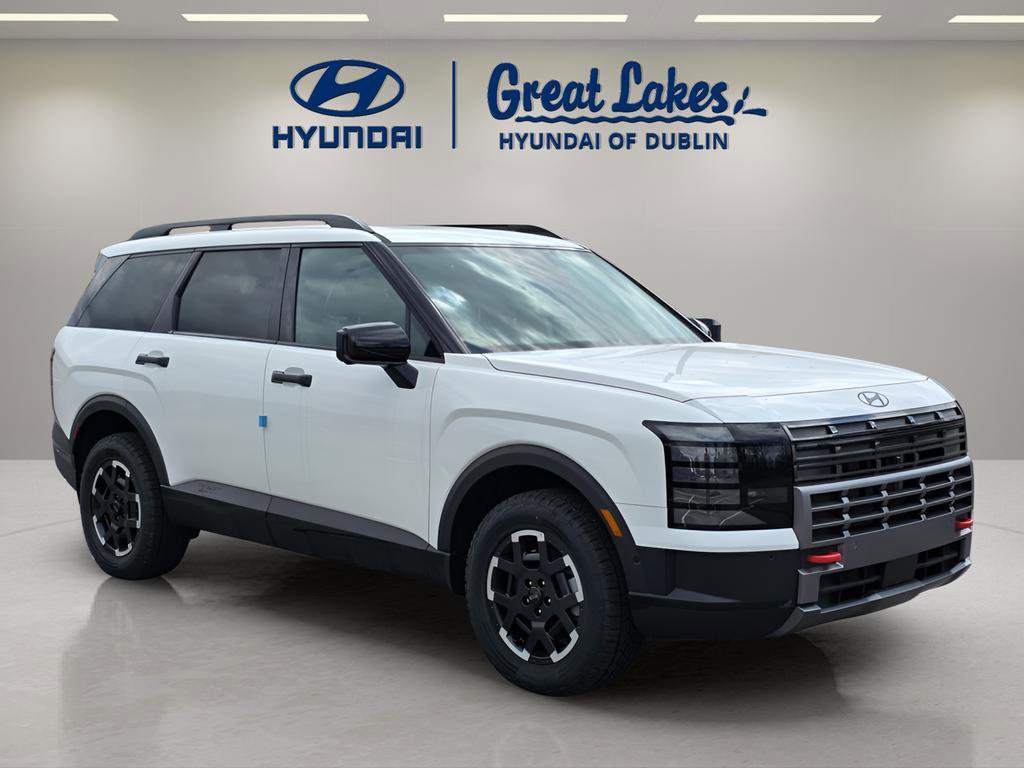 New 2026 Hyundai Palisade XRT Pro AWD/4WD image 7